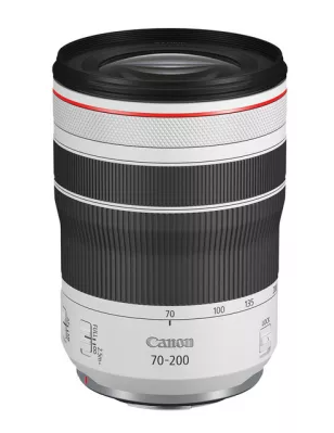 Canon RF 70-200 f4