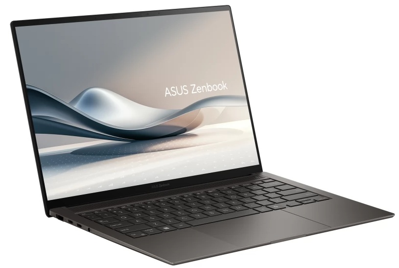 Asus Zenbook S 14 UX5406SA-PV052W 14" Ultra 7 258V, 32GB, 1TB, Int.VGA, Win11H