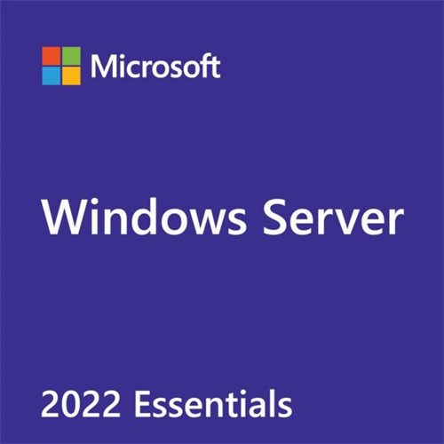 Microsoft Windows Server 2022 Essentials Edition