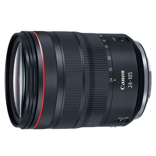 Canon RF 24-105 f:4
