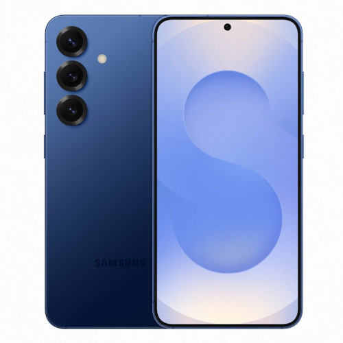 Samsung SM-S931BDBGEUE Galaxy S25 6,2" 5G 12/256GB DualSIM  okostelefon