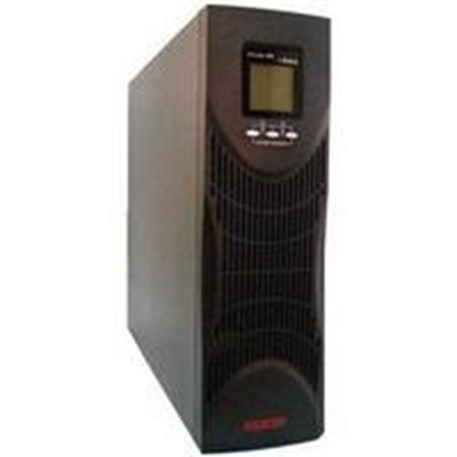 Szünetmentes tápegység 3000 VA táboli vezérléssel