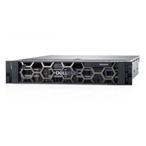 Dell Poweredge R740 szerver csomag 5 év garanciával sh