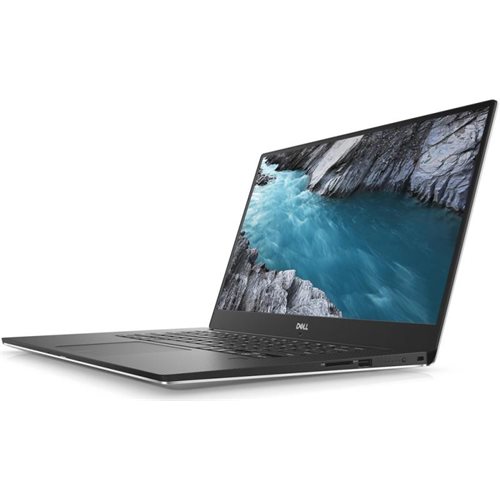 DELL XPS 15 laptop 15,6" FHD + telepítés, kiszállítás, beüzemelés, 5 év helszíni garancia