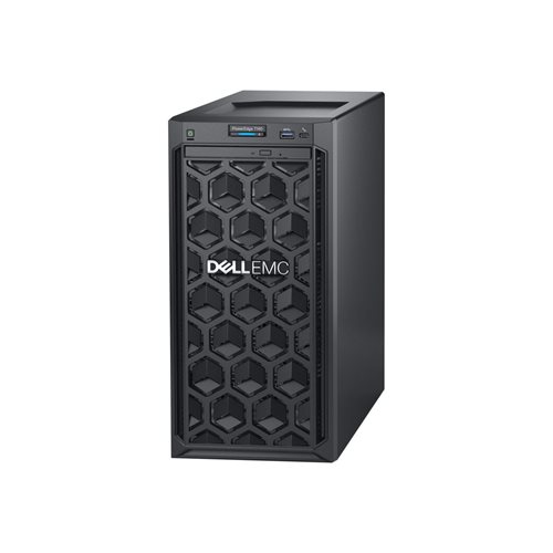 Dell EMC PowerEdge T140 szerver