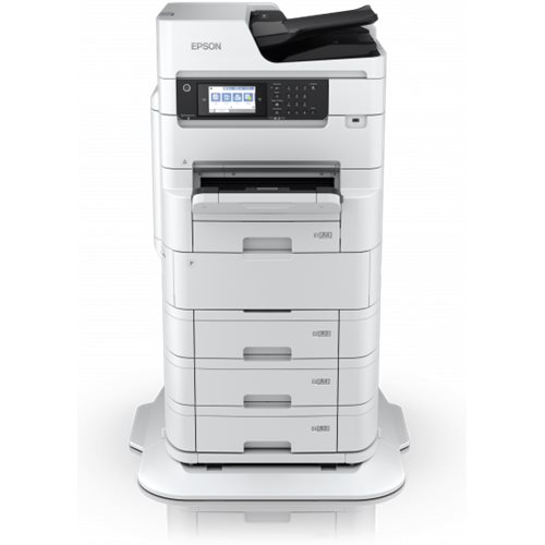 EPSON WORKFORCE PRO WF-C879R DTWFC SZÍNES MFP