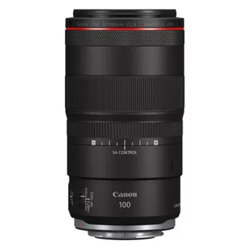 Canon RF 100mm macro f2.8