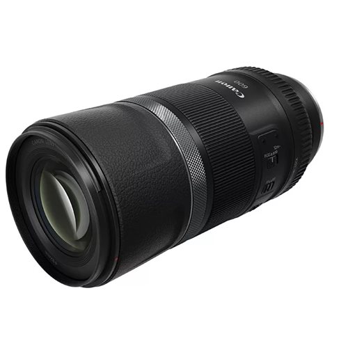 CANON RF 600 f11