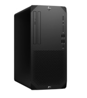 HP Workstation Z1 G9 TWR Core i9-14900 2.0GHz, 32GB, 1TB, RTX 4060 8GB, Win 11 Prof. - egér nélkül