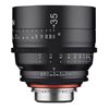 Samyang Xeen 35mm T1.5 Cine objektív