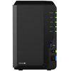Hálózati adatmentő csomag, Synology 2x6TB, kiszállítás, beüzemelés, oktatás