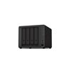 Hálózati adatmentő csomag, Synology 4x6TB, kiszállítás, beüzemelés, oktatás